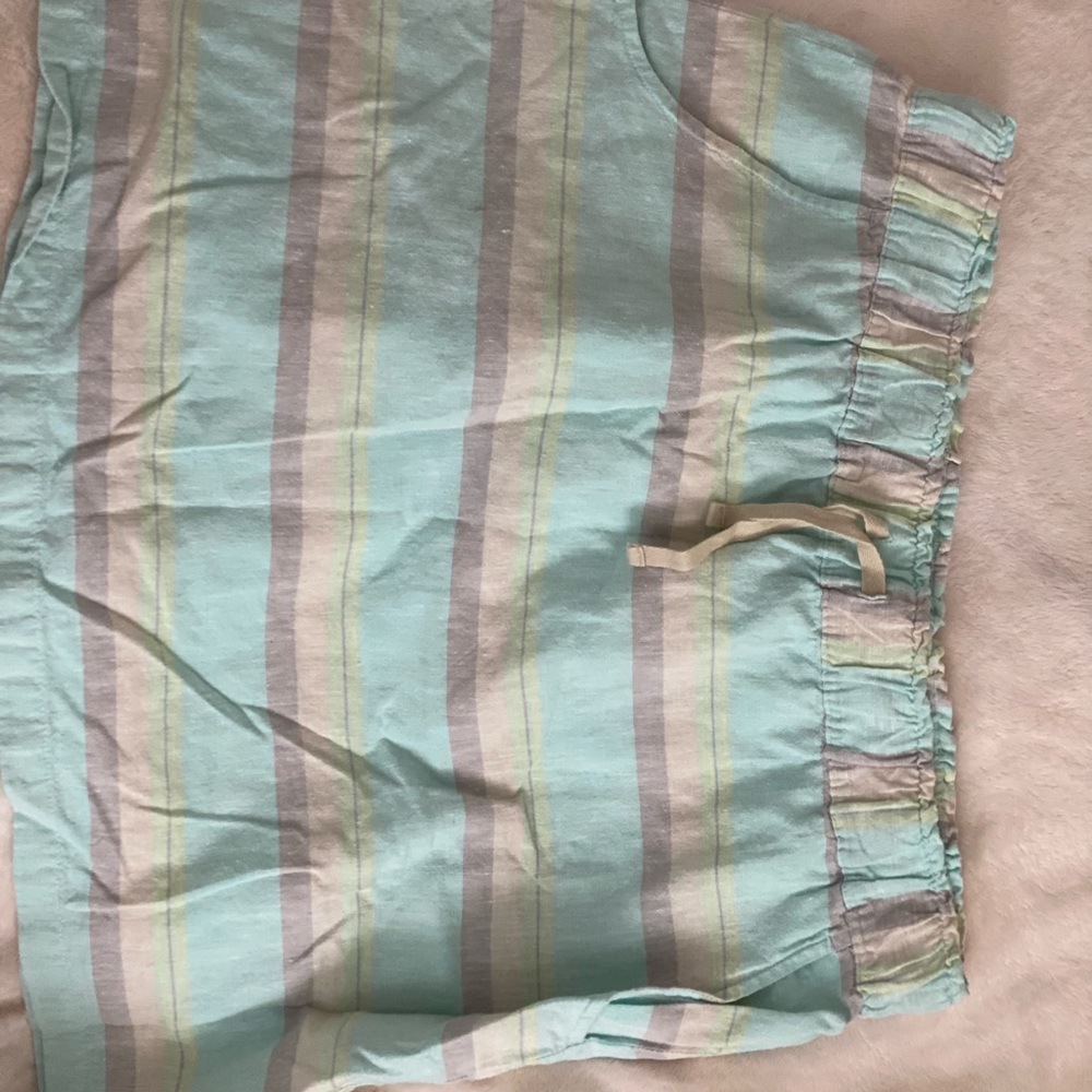 Patagonia skirt